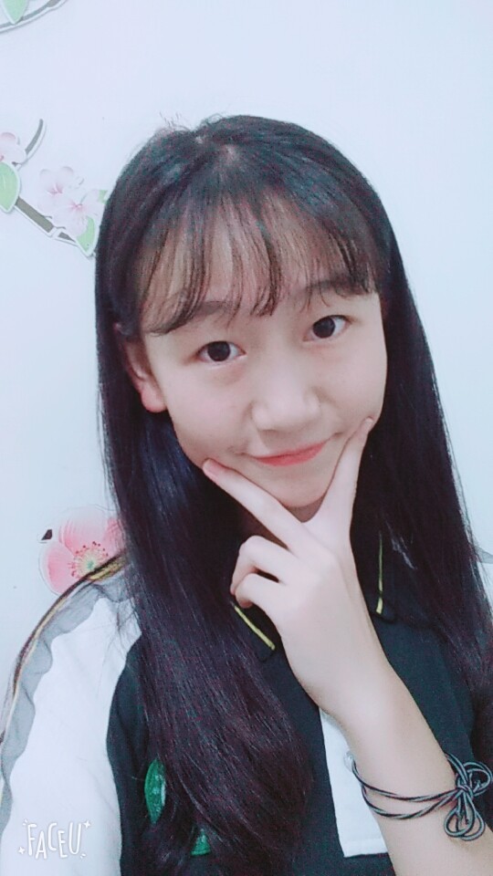 张冉冉