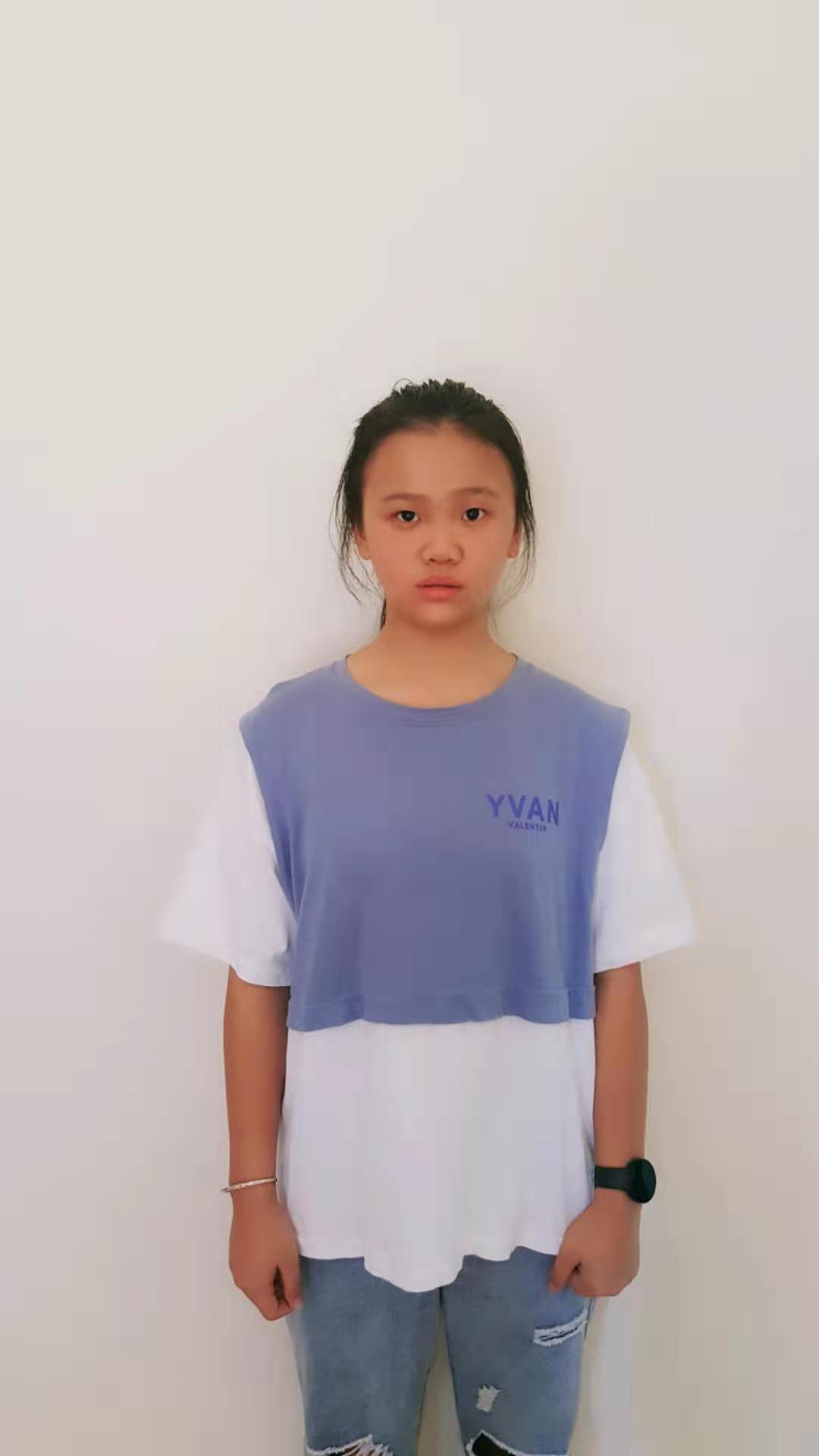 张文雅