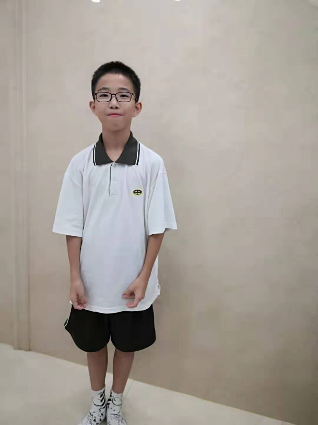 邹欣宇