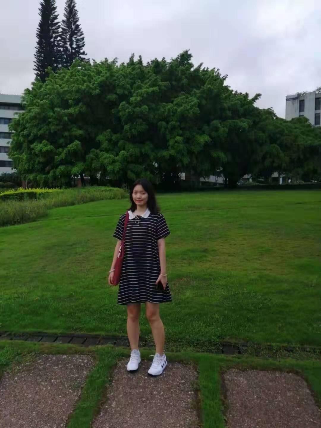 张雨萱