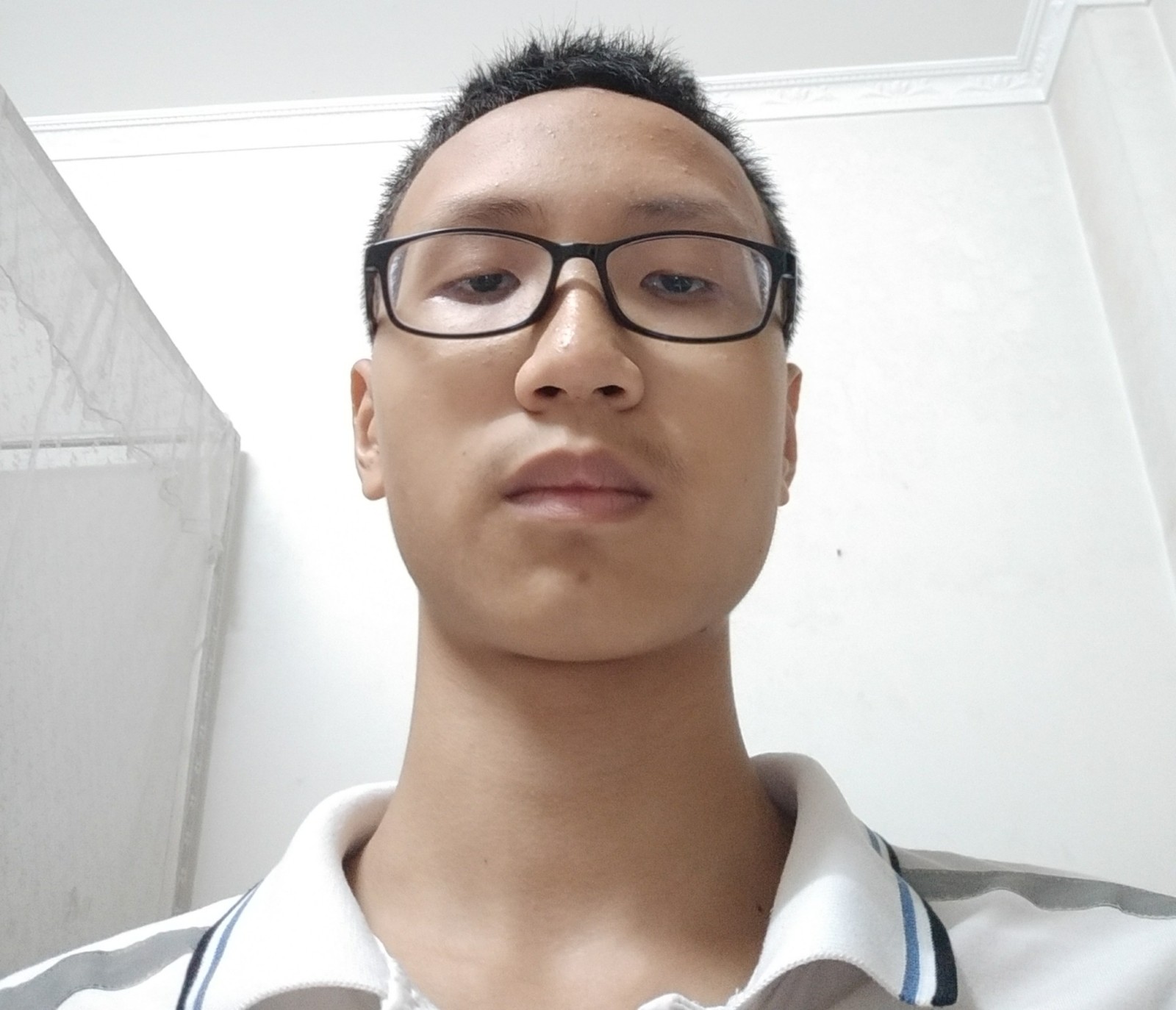 蓝俊杰