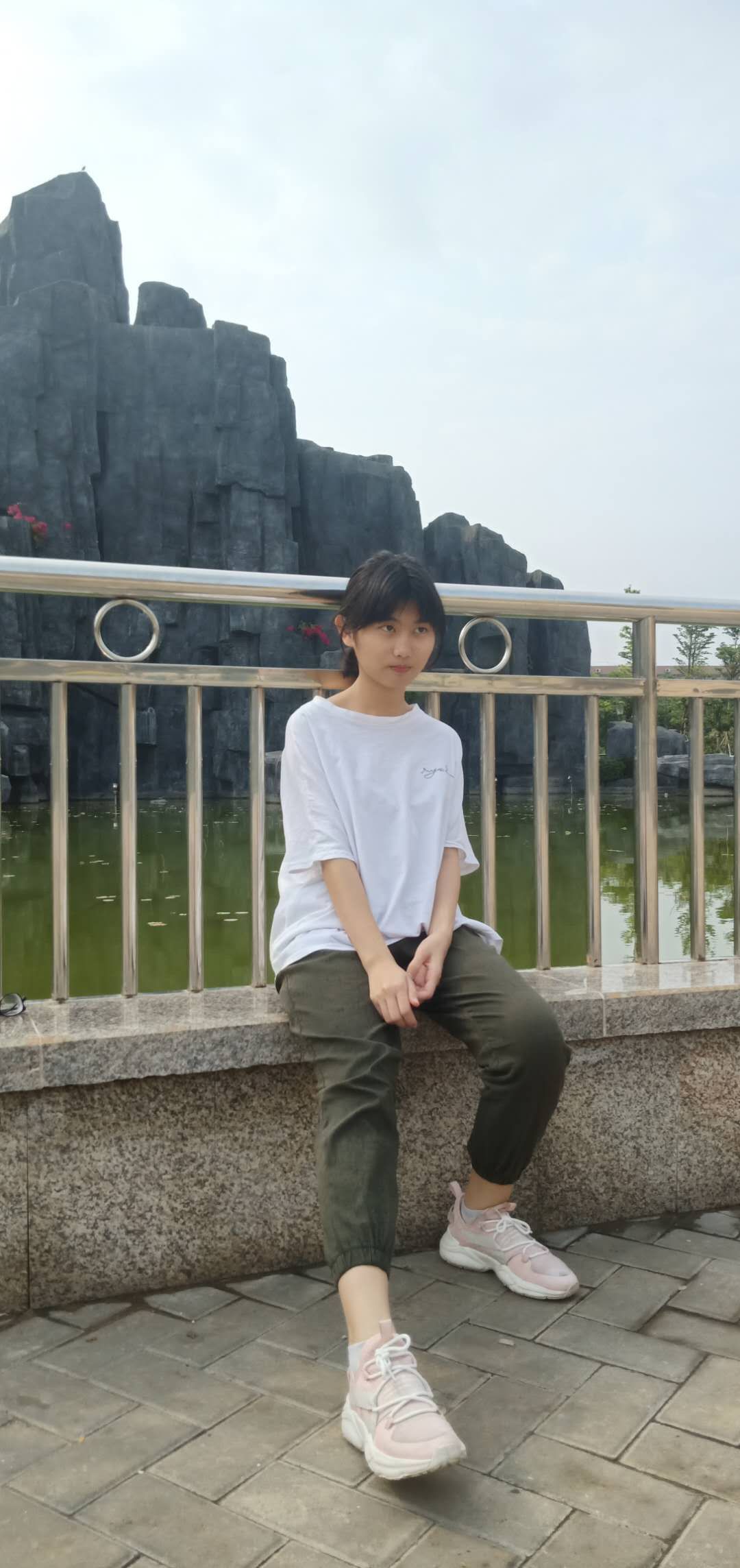 罗淑娴