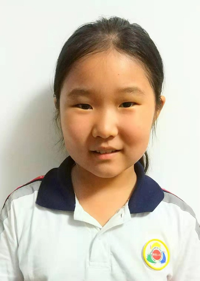 江思懿